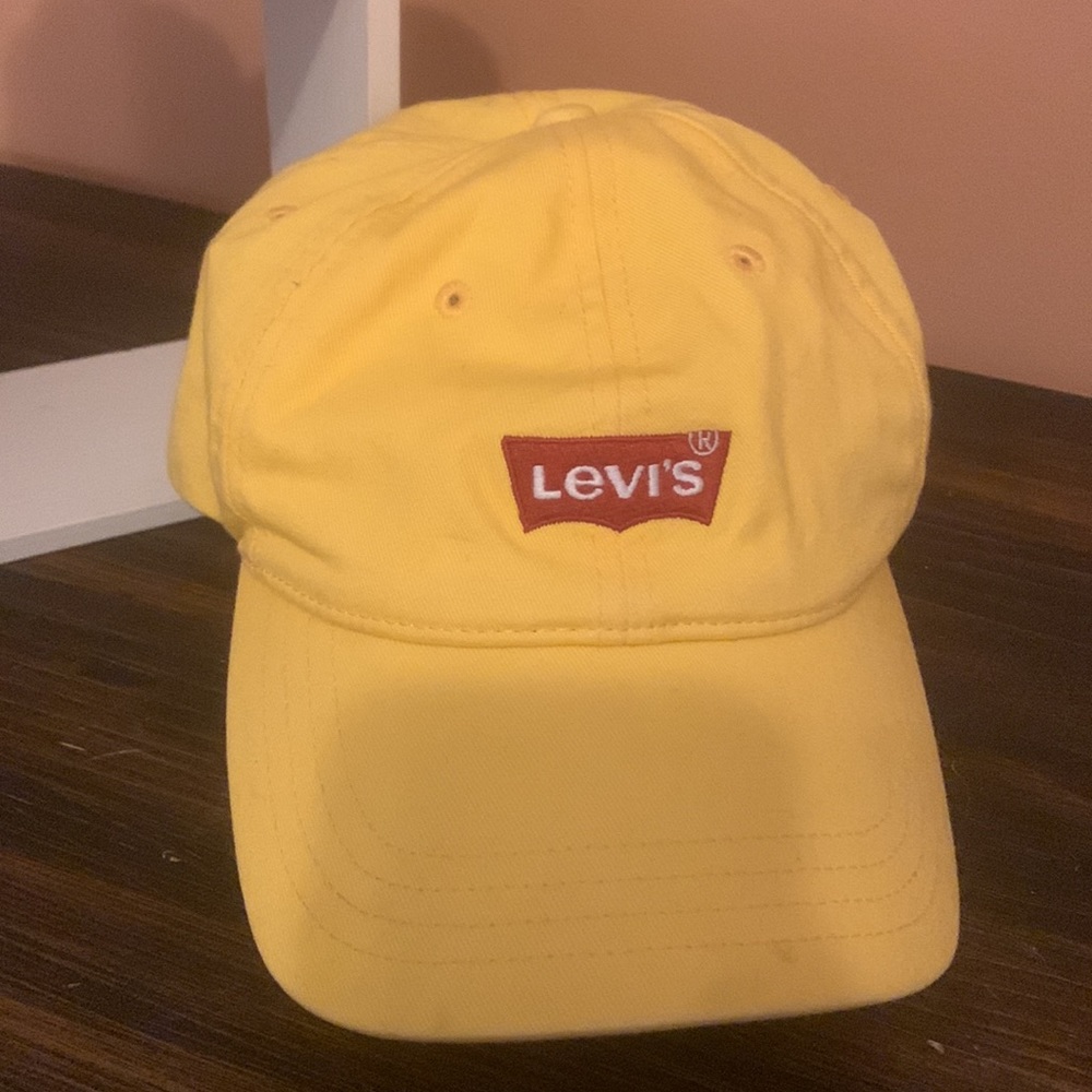 Levi’s hat - Picture 2 of 5